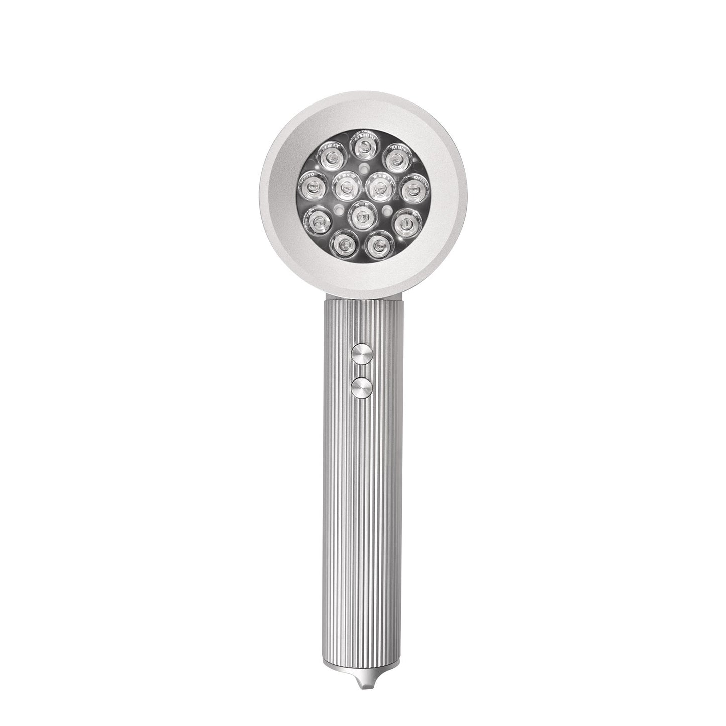Handheld Red Light Skin Rejuvenation Device