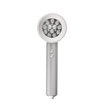 Handheld Red Light Skin Rejuvenation Device
